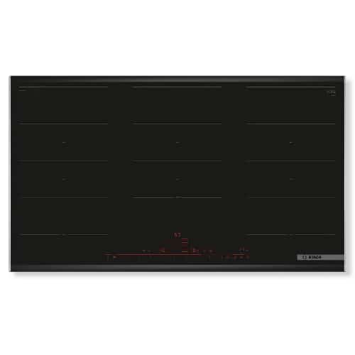 BOSCH PXX975DC1E Series 8 hob 90 cm Induction Cooker