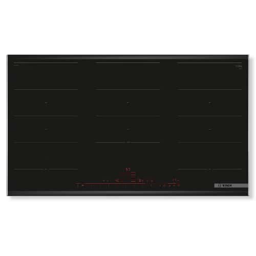 BOSCH PXX975DC1E Series 8 hob 90 cm Induction Cooker
