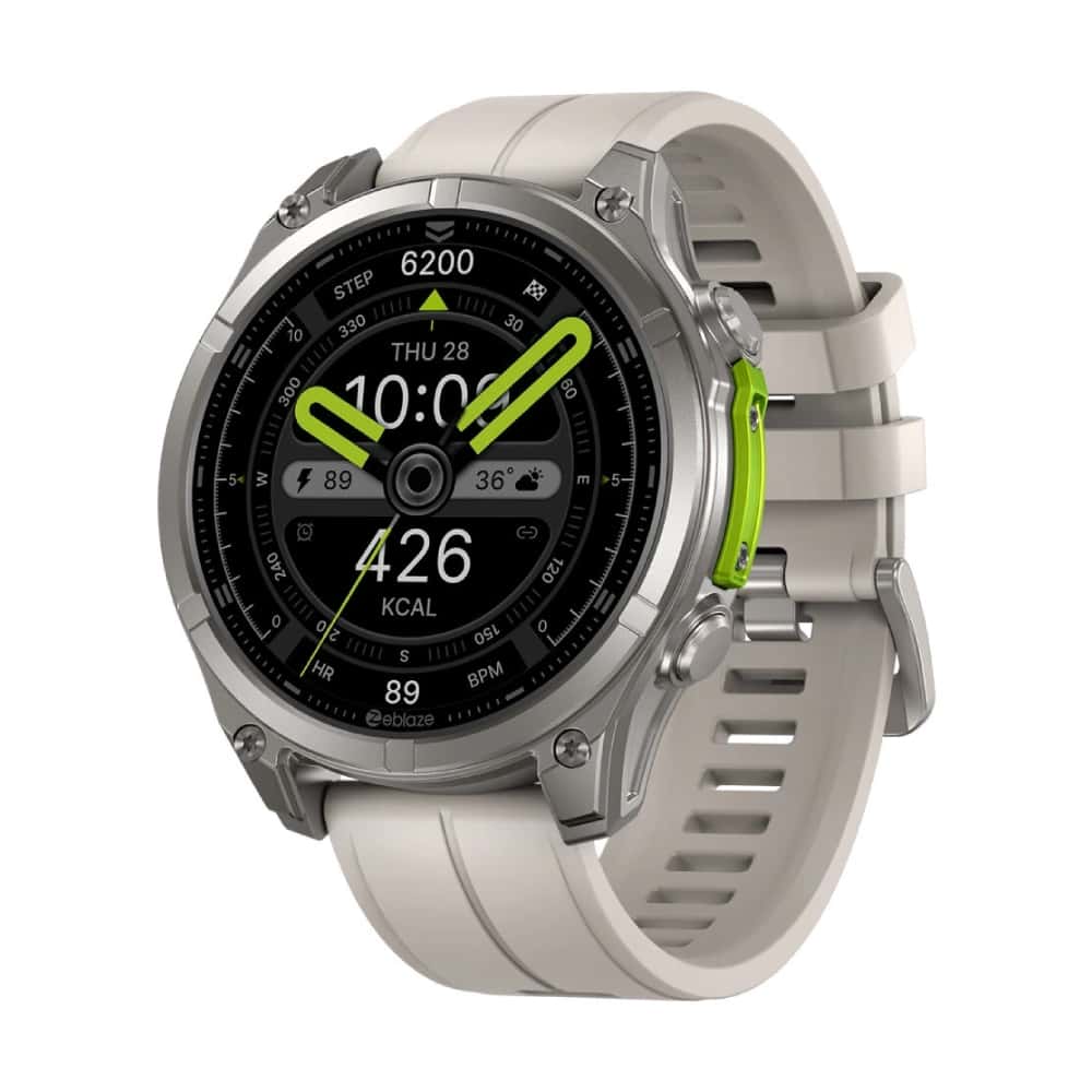 ZEBLAZE VIBE 8