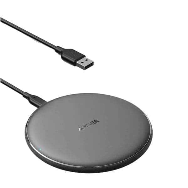 Anker 313 PowerWave Pad 10W Wireless Charger A2503
