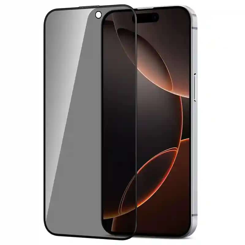 JOYROOM JR-MLG0283 iPhone 16 Pro Max Privacy Screen Protector