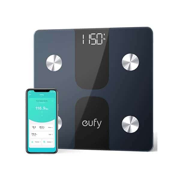 Anker Eufy Smart Scale C1