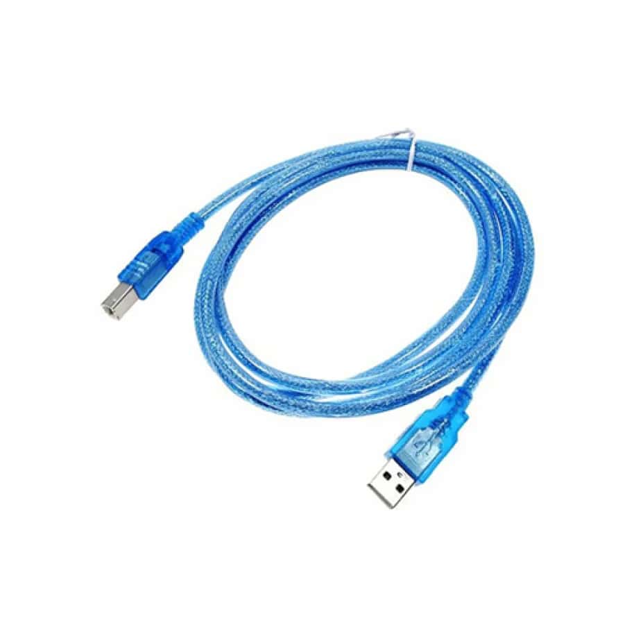 Aptech USB Printer Cable