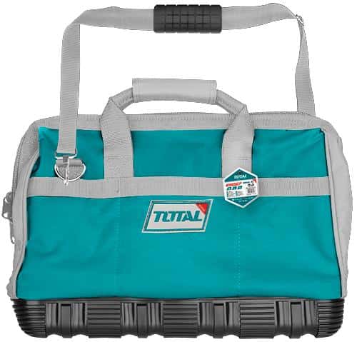 TOTAL Tool Bag THT16161 – 16"
