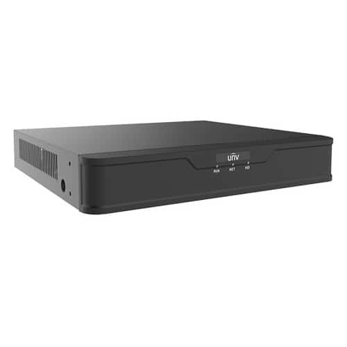 Hikvision IDS-7208HQHI-M2/XT 8 Channel 1U H.265 AcuSense DVR