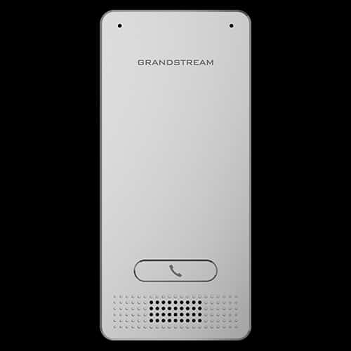 Grandstream GDS3705 IP Audio Door Bell System