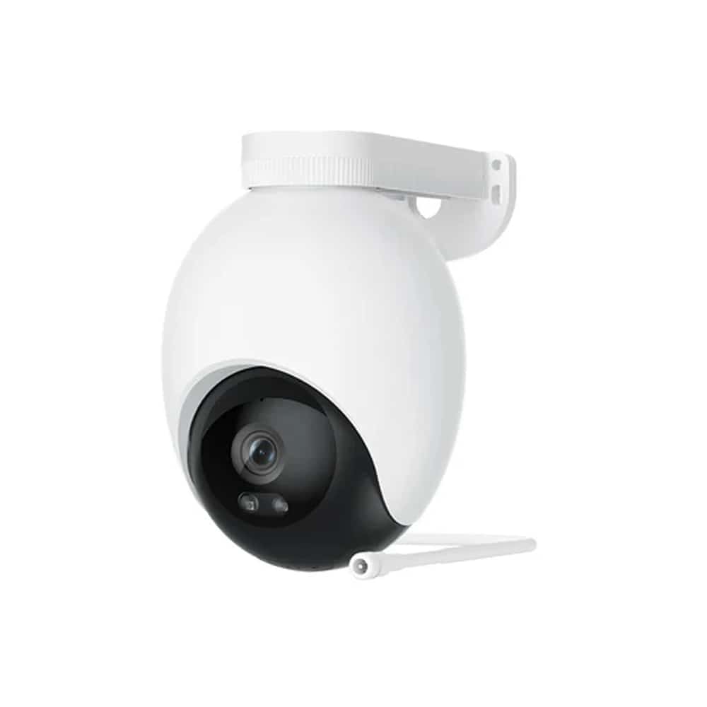Jovision JVS-XD2608-FC10V 8 Channel 5 In 1 XVR