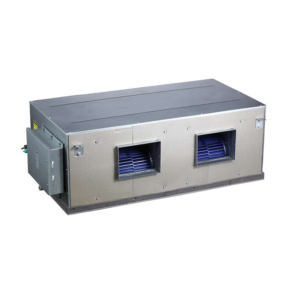 Midea T1 Application R410A Large Splits Top-Discharge Indoor Unit Series | High-Efficiency HVAC Solution | ETC Bangladesh