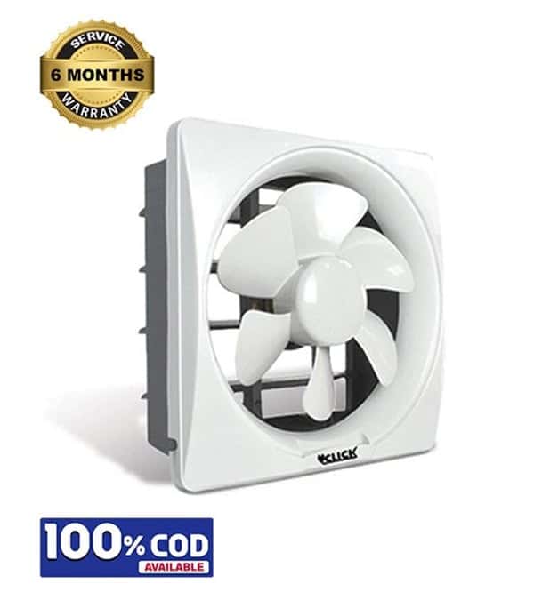 CLICK Exhaust Fan 12"