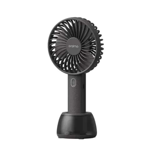 Oraimo SmartHandheldfan 2 Rechargeable Fan