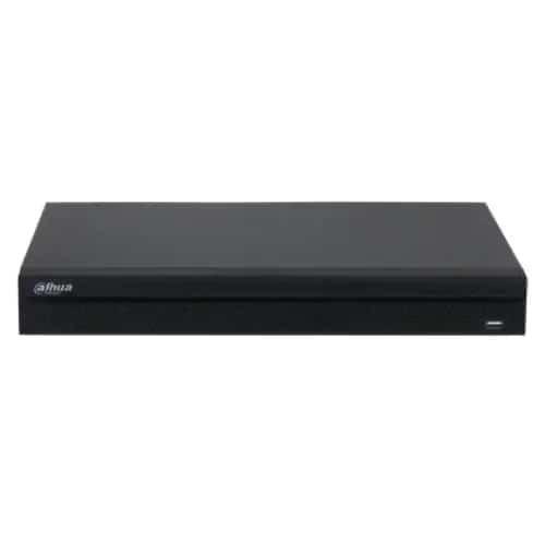 DAHUA XVR1B16H 16 Channel Penta-brid 4M-N/1080P Cooper 1U Digital Video Recorder