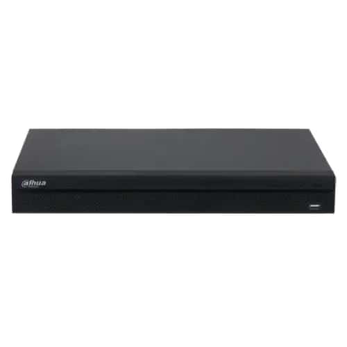 DAHUA XVR1B16H 16 Channel Penta-brid 4M-N/1080P Cooper 1U Digital Video Recorder