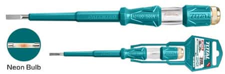 TOTAL Test Pencil THT291908 – AC 100-500