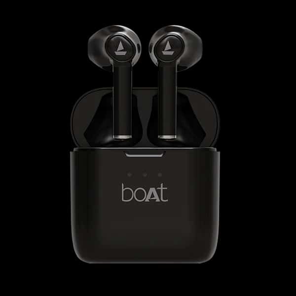 boAt Airdopes 131 Wireless Earbuds