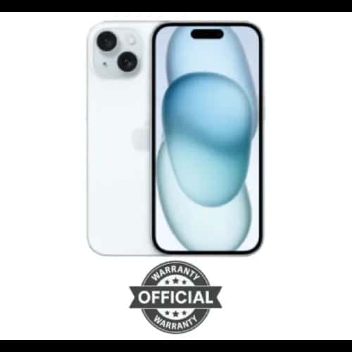 iPhone 15 Plus