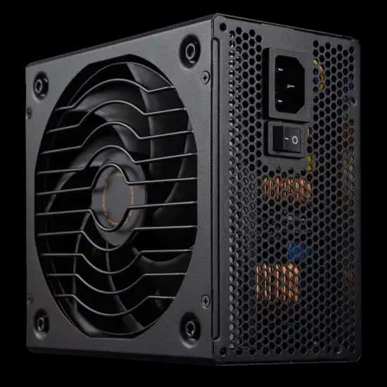 Cougar GLE 1000W 80 Plus Gold Full-Modular ATX Power Supply