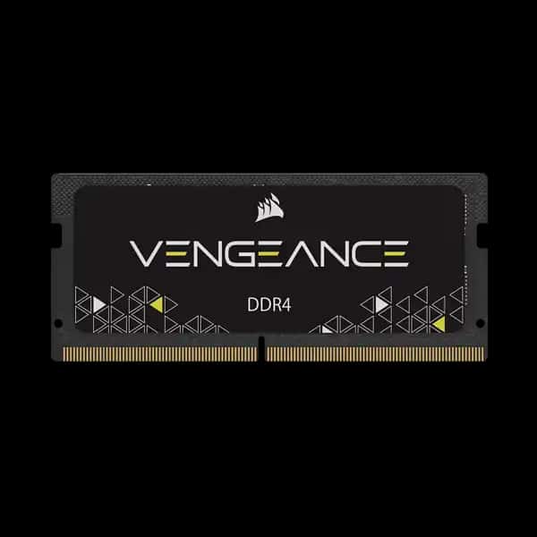 CORSAIR VENGEANCE 16GB DDR4 3200MHz SODIMM Laptop RAM