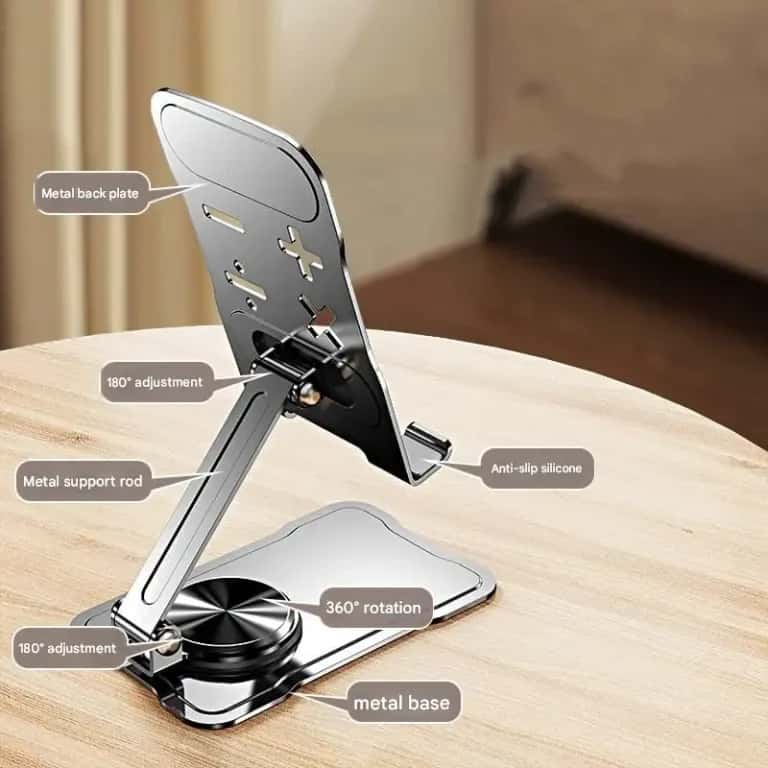 Mobile Stand VH-32