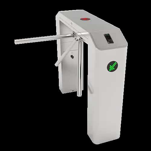 ZKTeco ZKX5030A Single Energy X-ray Baggage Scanner