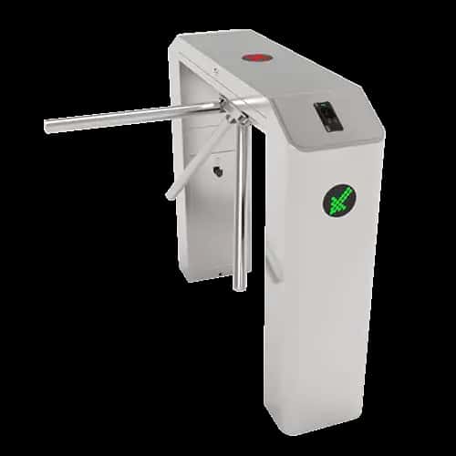 ZKTeco ZKX5030A Single Energy X-ray Baggage Scanner