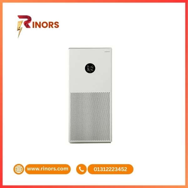 Xiaomi Smart Air Purifier 4 Lite for Clean Air in Bangladesh Homes