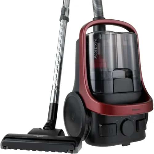 Panasonic MC-CL607 2.2L 2100W Bagless Vacuum Cleaner