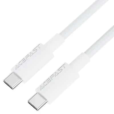 ACEFAST C18-03 1.2M 60W Type-C to Type-C Cable
