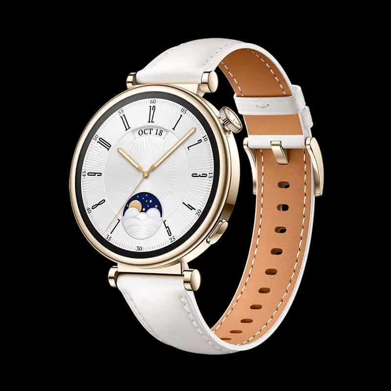 HUAWEI WATCH GT 4 41mm Lady Smart Watch