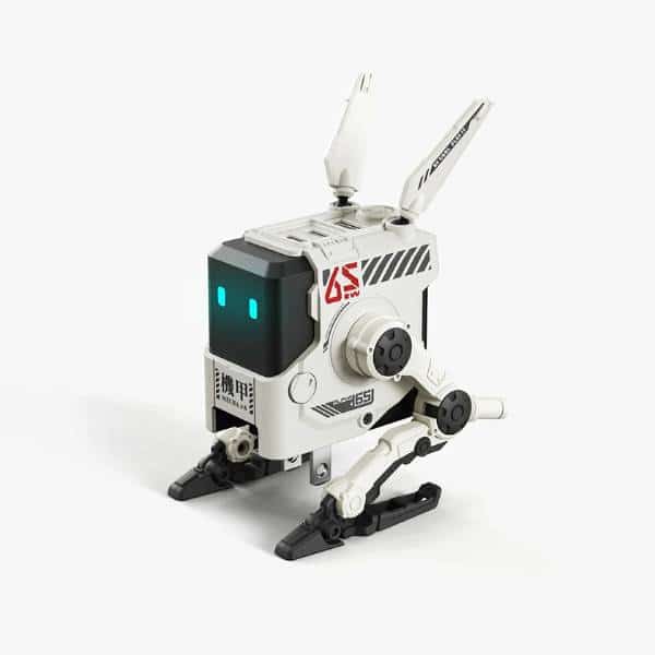 GRAVASTAR 65w Robotic Charger