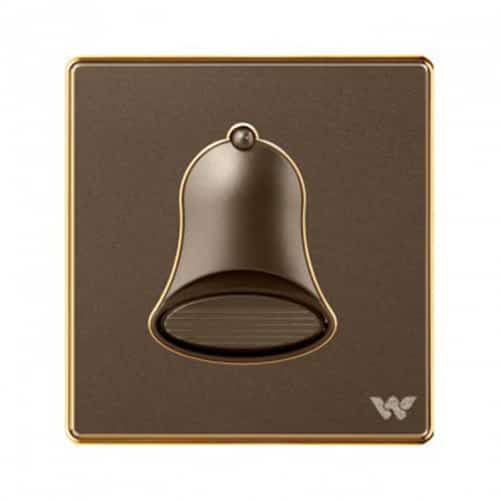 Walton Premio Series Door Bell Switch (WPDBS)