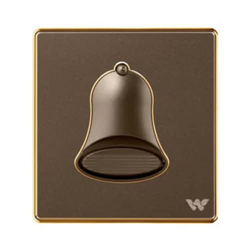 Walton Premio Series Door Bell Switch (WPDBS)