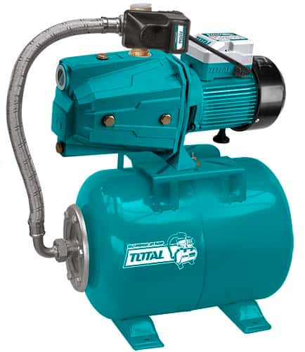 TOTAL Water Pump TWP47506 – 220-240V~50