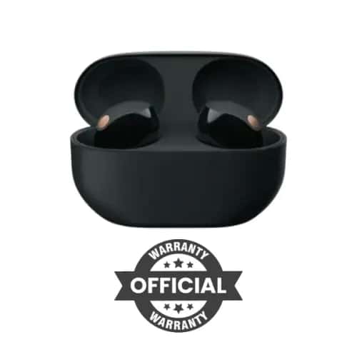 Sony WF-1000XM5 Noise Canceling True Wireless Earbuds