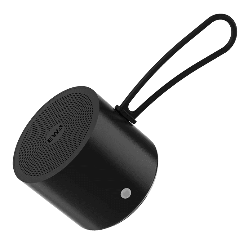 EWA A127 Portable Bluetooth Speaker | Powerful Bass, Long Playtime, Wireless Speaker for Home & Outdoor in Bangladesh