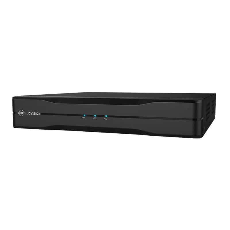 Uniview NVR301-04LS2-P4 4 Channel 1 SATA NVR
