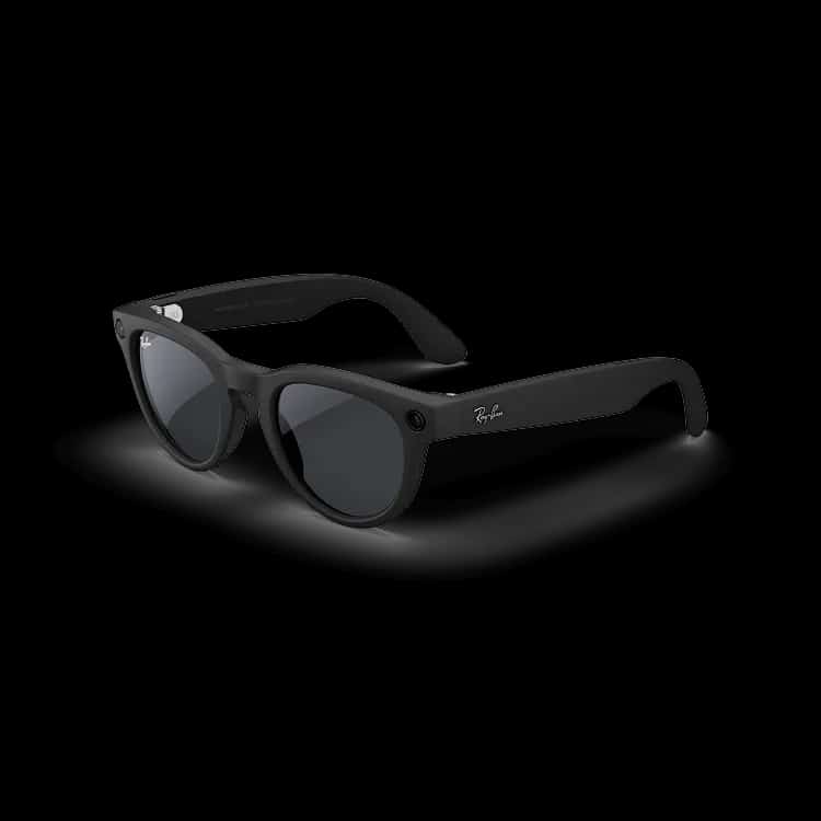 Ray-Ban Meta Headliner Smart Glasses