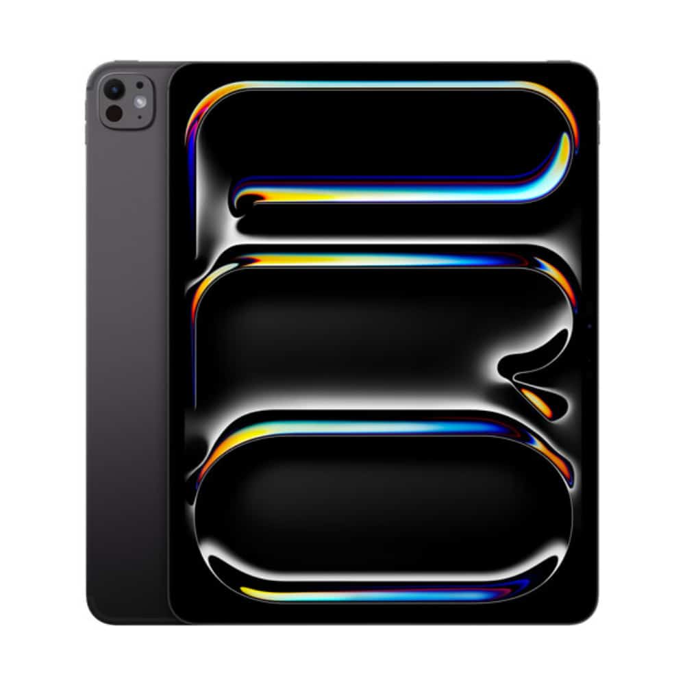 iPad Pro M5 11-inch