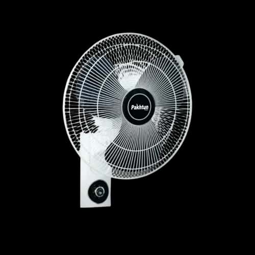 Pakhtun PK-118 18" Wall Fan