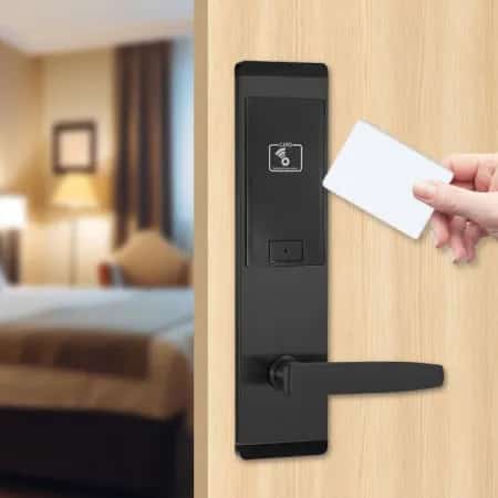 Executive Hotel LOCK H2