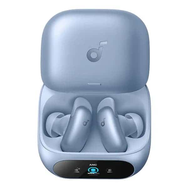 Anker Soundcore Liberty 5 Pro Earbuds