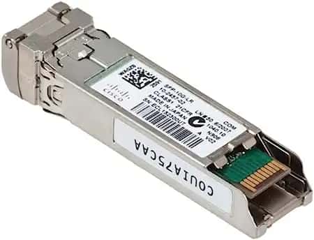 Cisco SFP-10G-SR Transceiver Module