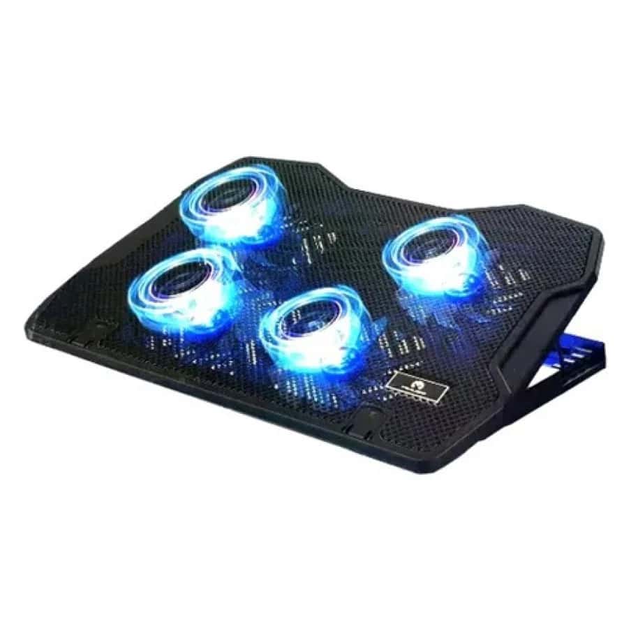 Aptech ACP-067 Multi-Fan Laptop Cooling Pad