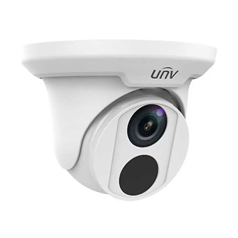 Uniview XVR301-08G3 8 Chanel 1 SATA XVR