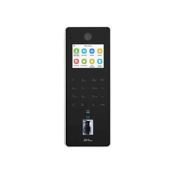 SmartX SX-CP92 Wi-Fi Smart Door Lock