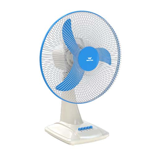 Walton Table Fan 16 inch (WTF16C-PBC)