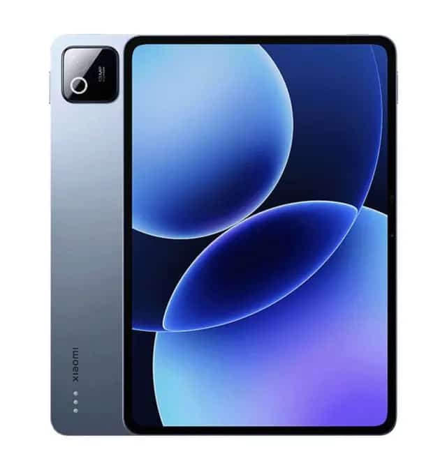 Xiaomi Pad 8