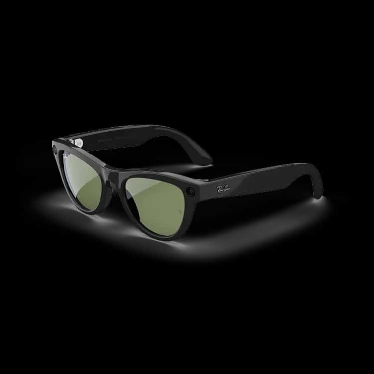 Ray-Ban Meta Skyler Smart Glasses
