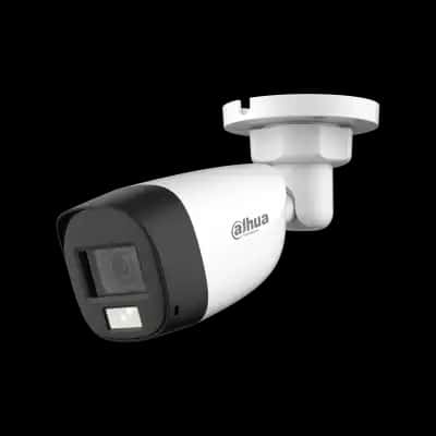 Dahua HAC-HDW1200CLQP-IL-A 2MP Eyeball CC Camera