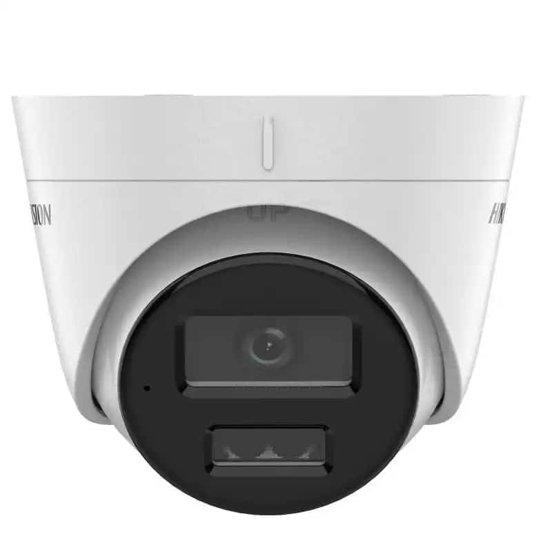 TP-Link VIGI C320I 2MP 4mm Lens IR Bullet IP Camera