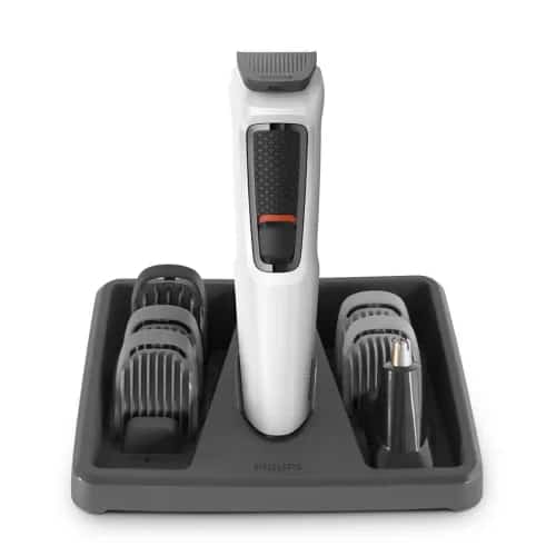 Xiaomi Mi Grooming Kit Pro Trimmer